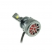Лампа светодиодная CYCLONE LED 9005 5500K 9800LM TYPE 47 (2 шт)